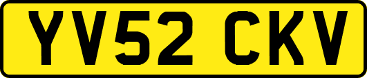 YV52CKV