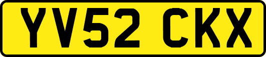 YV52CKX