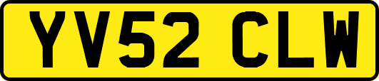 YV52CLW