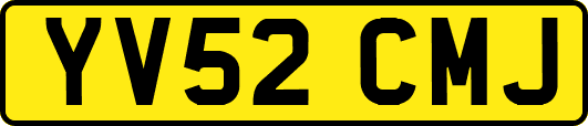 YV52CMJ
