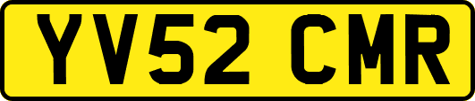 YV52CMR