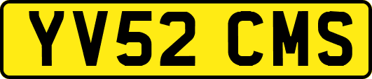 YV52CMS