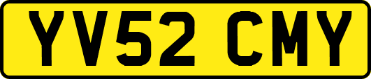 YV52CMY