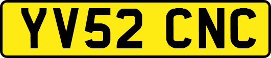 YV52CNC