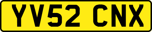 YV52CNX
