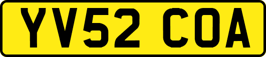 YV52COA
