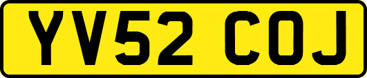 YV52COJ