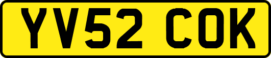 YV52COK