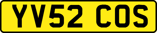 YV52COS