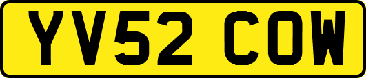 YV52COW