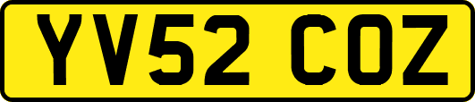 YV52COZ