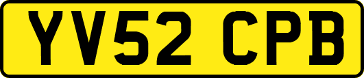 YV52CPB