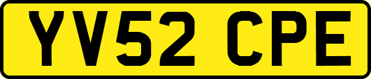 YV52CPE