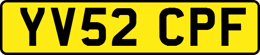 YV52CPF