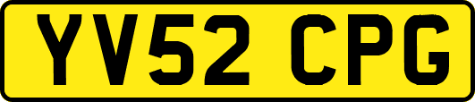 YV52CPG