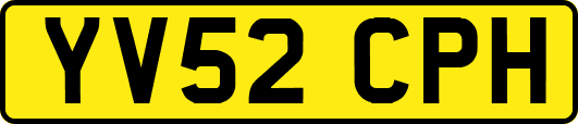 YV52CPH