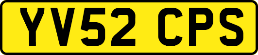 YV52CPS
