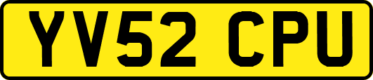 YV52CPU