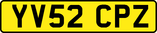 YV52CPZ
