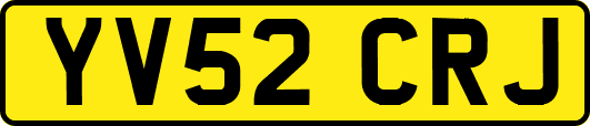 YV52CRJ