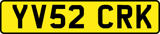 YV52CRK