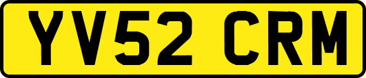 YV52CRM