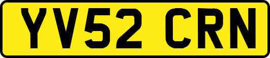 YV52CRN