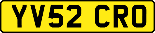 YV52CRO