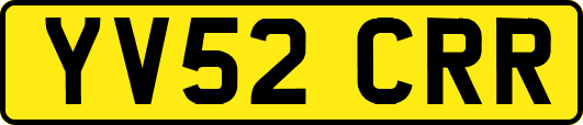 YV52CRR