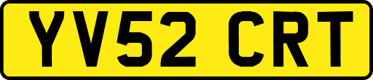 YV52CRT