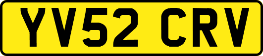 YV52CRV