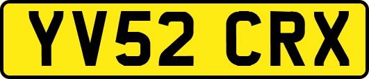 YV52CRX