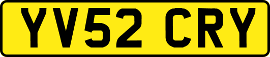 YV52CRY