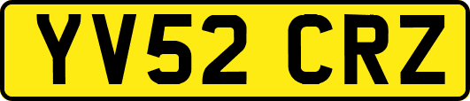 YV52CRZ