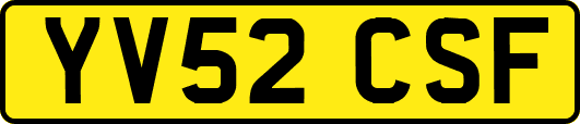 YV52CSF