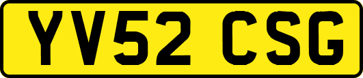 YV52CSG