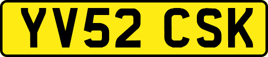 YV52CSK