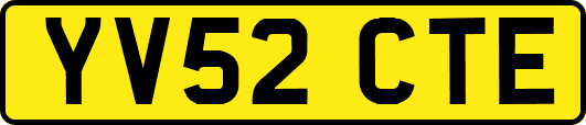 YV52CTE