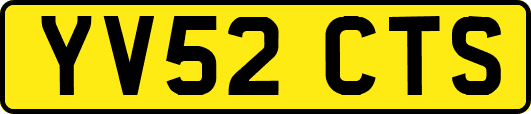 YV52CTS
