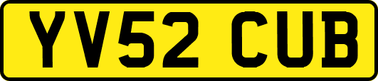 YV52CUB