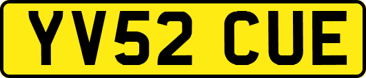 YV52CUE