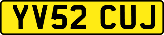 YV52CUJ