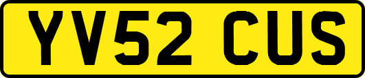 YV52CUS
