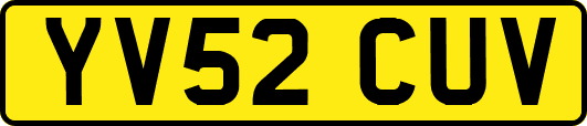 YV52CUV