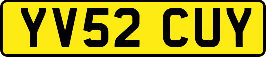 YV52CUY