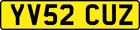 YV52CUZ