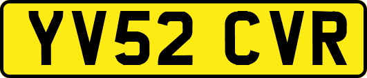 YV52CVR