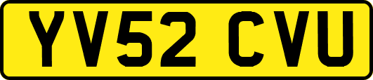 YV52CVU