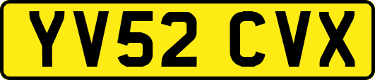 YV52CVX