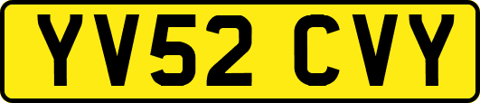 YV52CVY